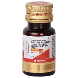 Ascoril LS Drop -