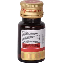 Ascoril LS Drop -