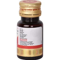 Ascoril LS Drop -