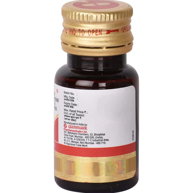 Ascoril LS Drop -