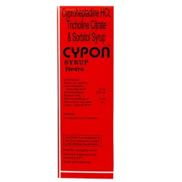 Cypon Syp -
