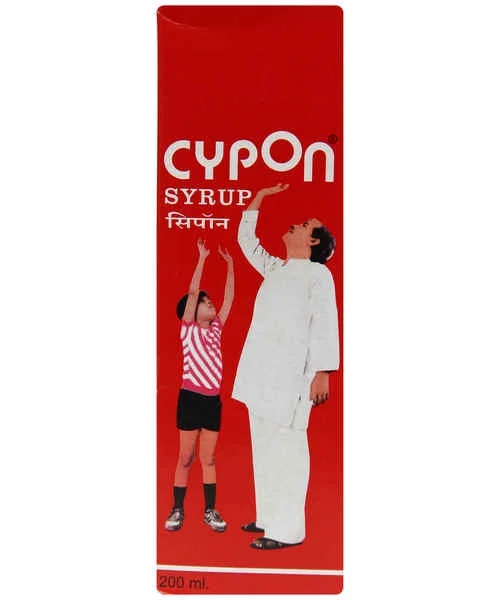 Cypon Syp -