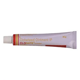 Clonate Ointment - Prescription Required