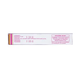 HH Salic Ointment - Prescription Required