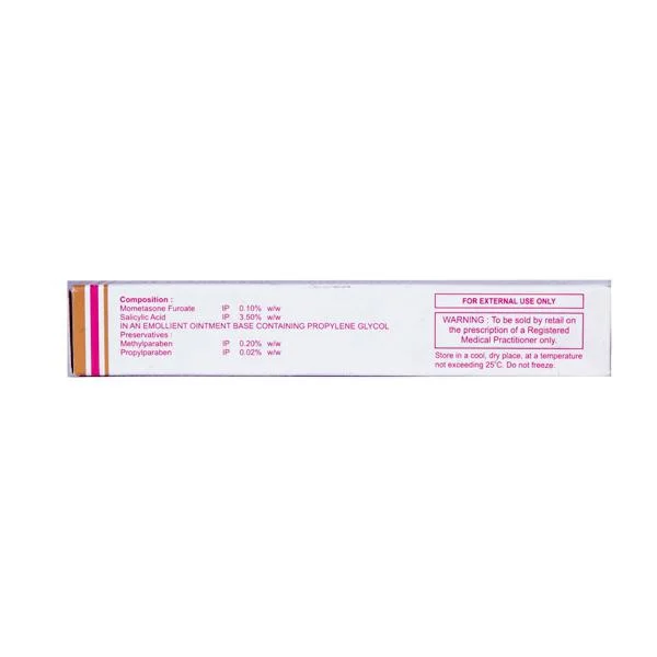 HH Salic Ointment - Prescription Required