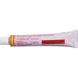 HH Salic Ointment - Prescription Required