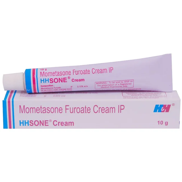 HH Sone Cream - Prescription Required