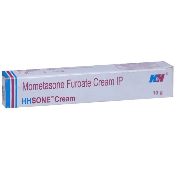 HH Sone Cream - Prescription Required