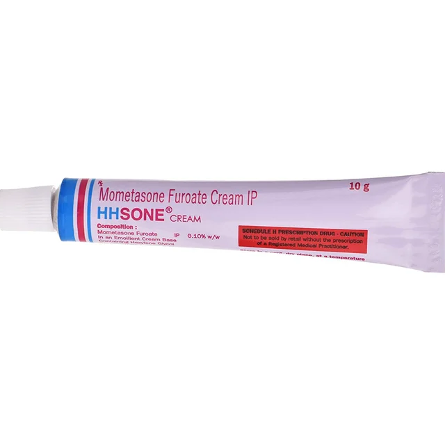 HH Sone Cream - Prescription Required