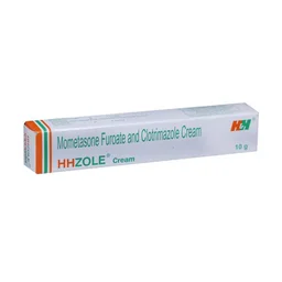 HHzole Cream - Prescription Required