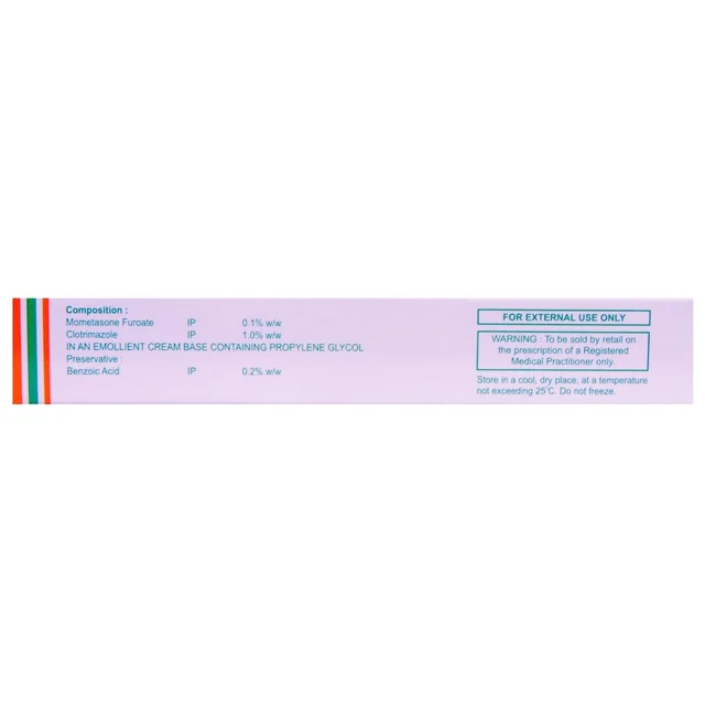 HHzole Cream - Prescription Required