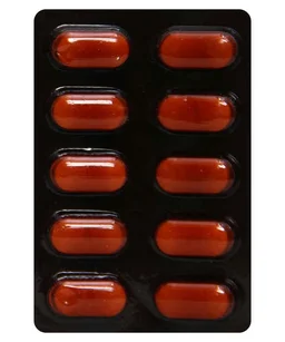 Hifenac Max Tablet - Prescription Required