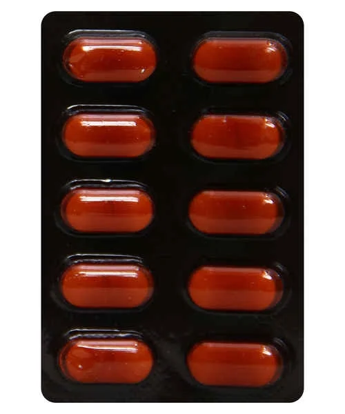 Hifenac Max Tablet - Prescription Required