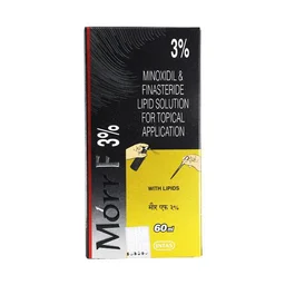 Morr F 3% Solution -