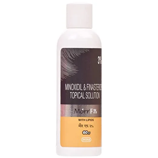 Morr F 3% Solution -
