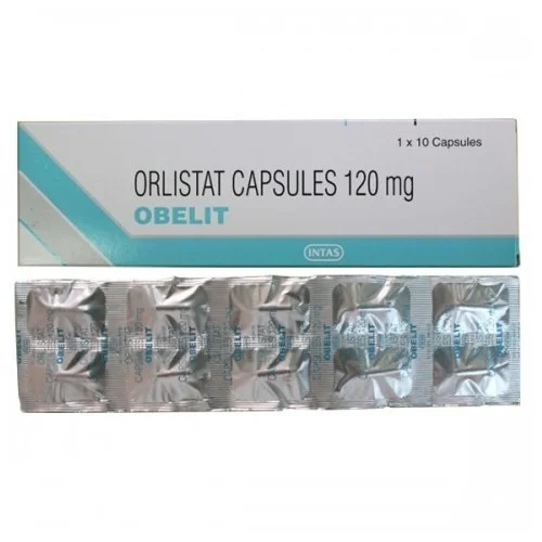 Obelit Capsule - Prescription Required