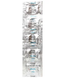 Obelit Capsule - Prescription Required