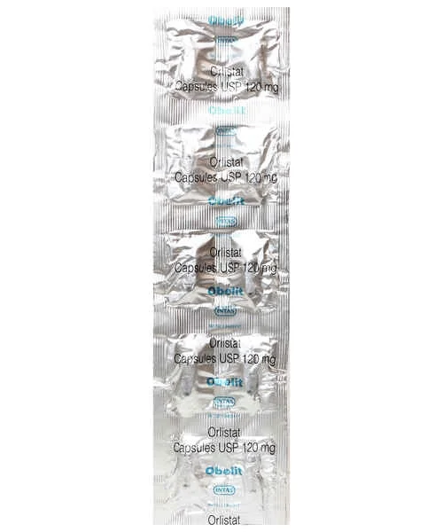 Obelit Capsule - Prescription Required