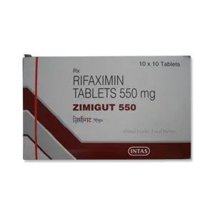ZIMIGUT 550 10TAB 1*10