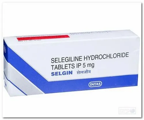 SELGIN 1*10