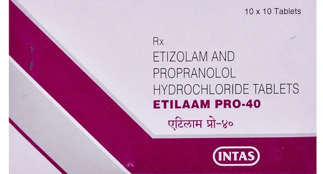 Etilaam Pro 40 Tablet - Prescription Required