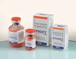Epiget 50 Injection - Prescription Required