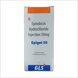 Epiget 50 Injection - Prescription Required