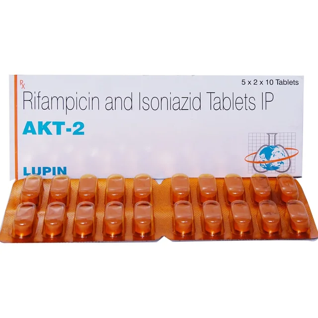 Akt 2 Tablet - Prescription Required