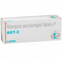 Akt 2 Tablet - Prescription Required