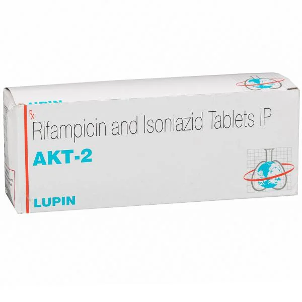 Akt 2 Tablet - Prescription Required