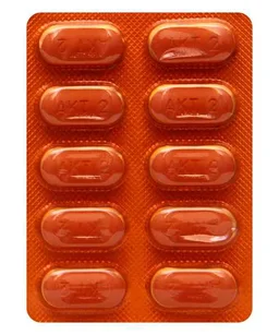 Akt 2 Tablet - Prescription Required