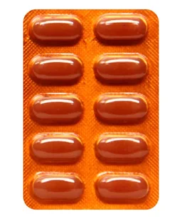 Akurit-3 Tablet - Prescription Required