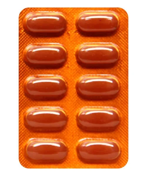 Akurit-3 Tablet - Prescription Required