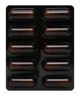 Corcium Plus Capsule