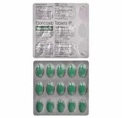 Coxib 120 Tablet - Prescription Required