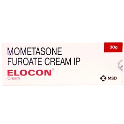 Elocon Cream - Prescription Required