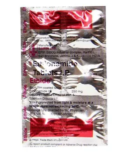 Ethide Tablet - Prescription Required
