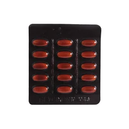 Glycinorm-M 40 Tablet - Prescription Required