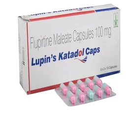 Katadol Capsule - Prescription Required