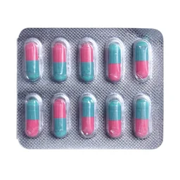 Katadol Capsule - Prescription Required
