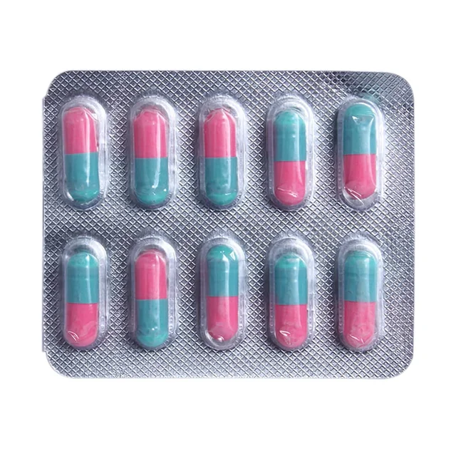 Katadol Capsule - Prescription Required