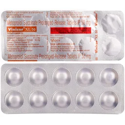 VINICOR XL 50 1*10