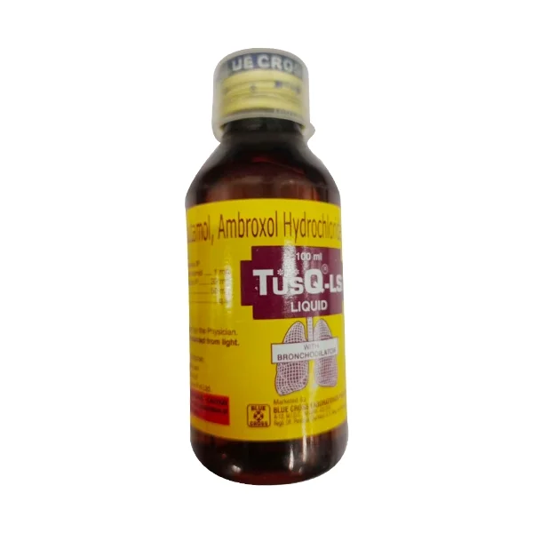Tusq Ls syp