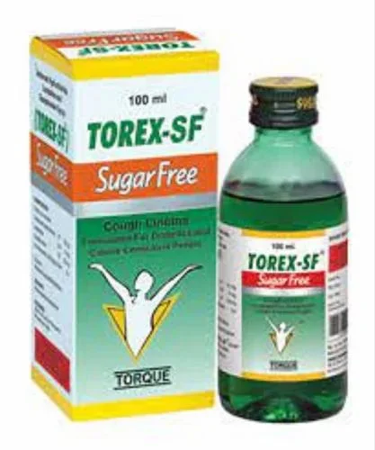 TOREX SF 1*100ML