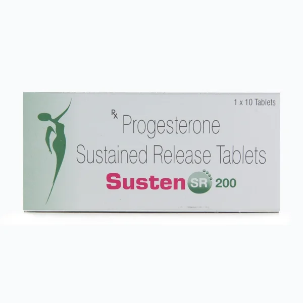 Susten SR 200