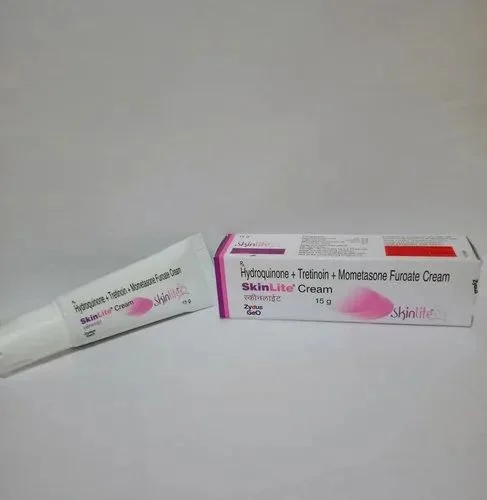Skinlite 15gm