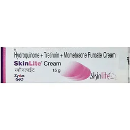Skinlite 15gm