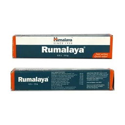 RUMALAYA GEL 30GM