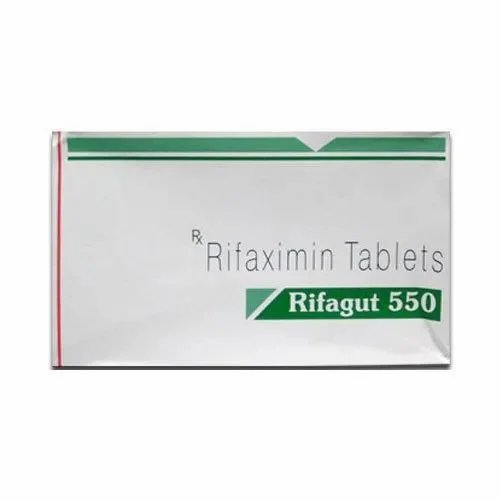 RIFAGUT 550 1*10