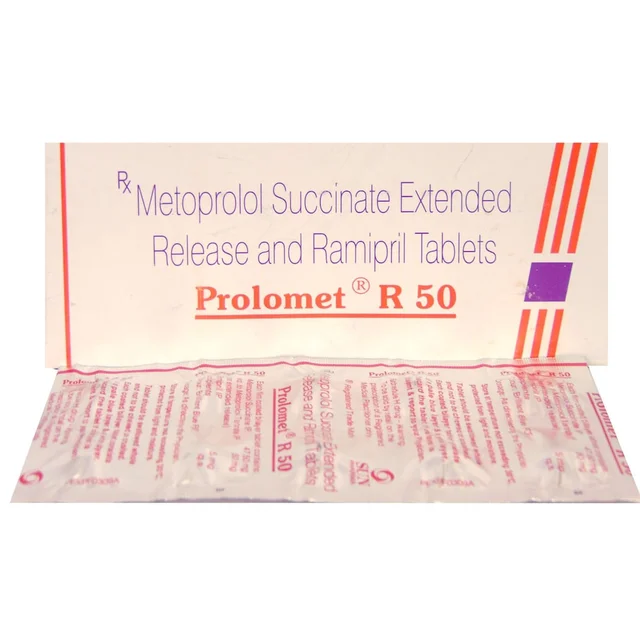 Prolomet r 50